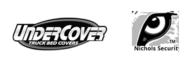 Uncercover Truck Bed Covers & Nichols Security