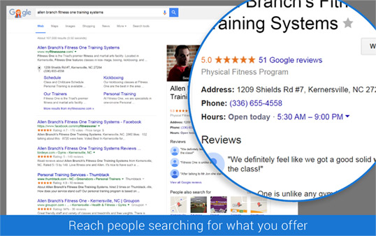 Angus Review Marketing Services can get you new reviews