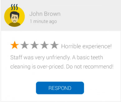 Angus Reputation Management Services can stop bad reviews