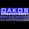 David Kearny of Oakos Automotive