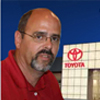 Tom Blackman, Toyota Parts Center