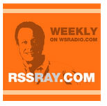 Online Marketing with RSS Ray-Radio podcasts about online marketing